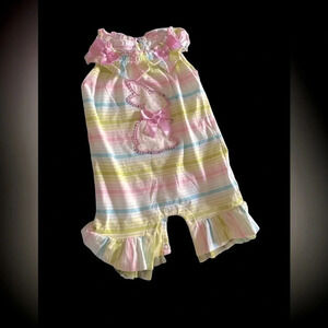 12m Spring outfit.